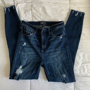Abercrombie & Fitch Jeans